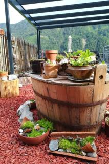 Holiday Home Charmantes Ferienhaus mit Whirlpool by Interhome - 6