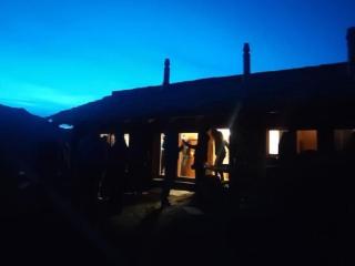 Holiday Home Alp 2100 - Mayen exklusiv by Interhome - 8