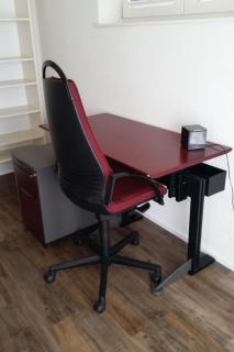 Apartment Riposo Impasse des Cerisiers by Interhome - 2