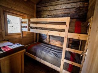 Holiday Home Alp 2100 - Mayen exklusiv by Interhome - 2