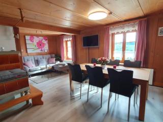 Apartment in einem heimeligen Berner-Stöckli by Interhome - 3