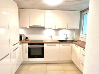 Apartment Vigneronne- App- Lac by Interhome - 4