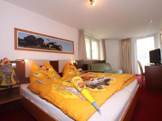 Apartment Appartement 303-201 by Interhome - 4