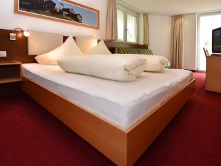 Apartment Appartement 303-201 by Interhome - 2