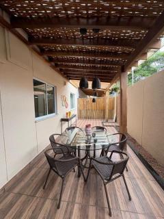Cantinho garden no sul - 6