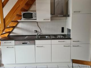 Holiday Home by Interhome - 6