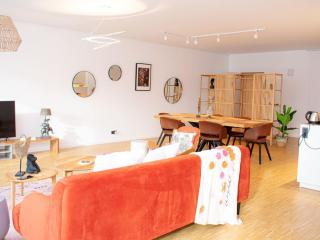 Apartment City Sanctuary 4A by Interhome - 8