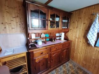 Holiday Home Spycher Ronachhüttli by Interhome - 3