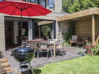 Holiday Home Küste- Ostende- Brügge- Plopsaland- Garten- Sauna- by Interhome - 0