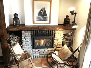 Holiday Home Küste- Ostende- Brügge- Plopsaland- Garten- Sauna- by Interhome - 7