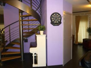 Holiday Home Ardennen Ferienhaus 5 Zimmer 5 Bad 14 Pers Zugang Chaisards by Interhome - 3