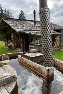 Holiday Home Kirschbaumhütte by Interhome - 6