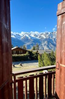 Holiday Home Chalet Cornalune by Interhome - 8