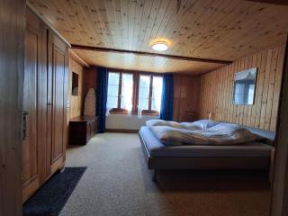 Apartment Stöckli EG by Interhome - 5