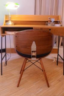 Apartment Industrial Sanctum by Interhome - 8