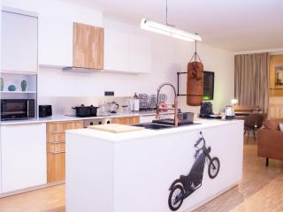 Apartment Industrial Sanctum by Interhome - 5