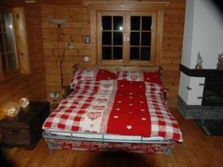 Holiday Home Chalet le Verger by Interhome - 4