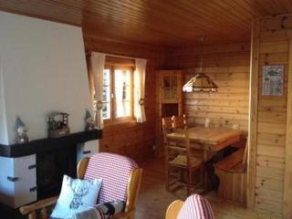 Holiday Home Chalet le Verger by Interhome - 3