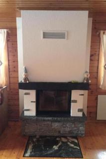 Holiday Home Chalet le Verger by Interhome - 2