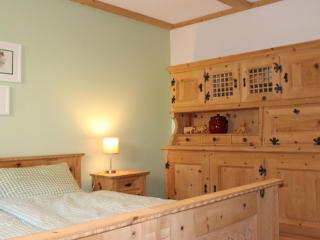 Apartment Chalet Silberdistel B11 by Interhome - 2