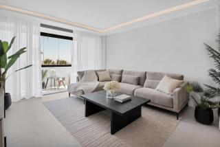 Elegant property in Puerto Banus by EMG HOMES - 3