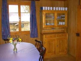 Holiday Home Bauern-Spycher by Interhome - 3