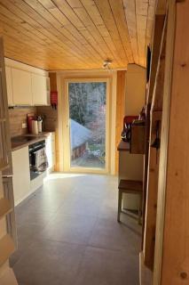 Apartment Peak App- Morgins by Interhome - 3