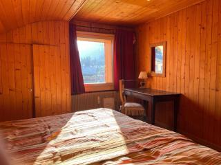 Apartment Peak App- Morgins by Interhome - 1