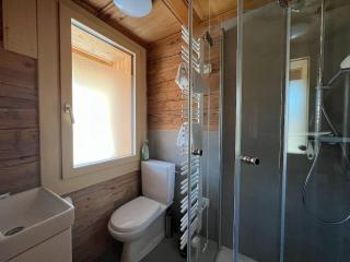 Apartment Peak App- Morgins by Interhome - 1
