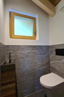 Holiday Home Charming Chalet Doux Douze by Interhome - 2