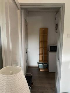 Ciao Balaton Apartman - 8