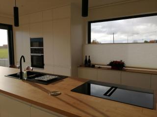 Holiday Home Ferienvilla Wellness Akkerland by Interhome - 3