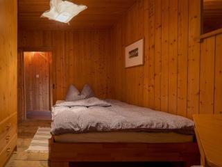 Apartment Base Camp Evolène by Interhome - 1