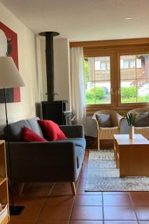 Apartment Chalet Sunnsyta by Interhome - 6