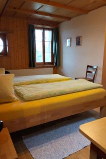 Apartment Bättwil by Interhome - 2