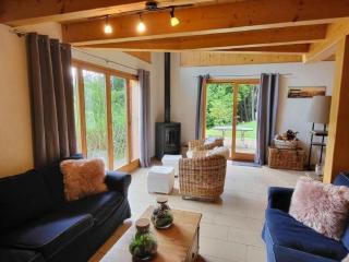 Holiday Home Chalet Alpilles - 4 Zi- mit atemberaubender Aussicht by Interhome - 7