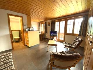 Apartment Chalet Barbara by Interhome - 7