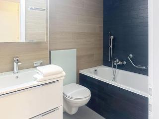 Apartment Morgins 6P- Ski-in Ski-out- Parkplatz- zentral- WiFI by Interhome - 3