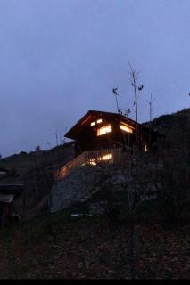 Holiday Home Val d'Hérens - Chalet La grange à Marcel - Die by Interhome - 0