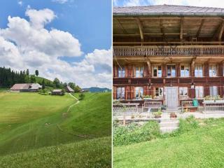 Apartment Hof Geilisguet by Interhome - 9