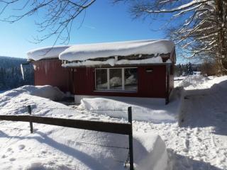 Holiday Home Chalet Mon Désir Lajoux by Interhome - 8