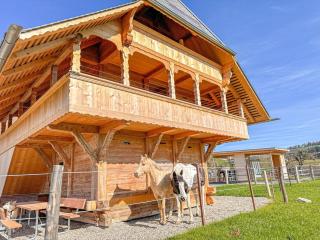 Holiday Home Spycher im Emmental by Interhome - 2