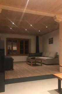 Apartment neue 2-5- Zimmer Ferienwohnung im dreigenerationen Bauernhaus by Interhome - 2