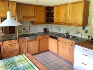 Apartment Chalet Ried by Interhome - 4