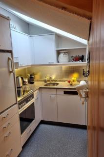 Apartment Hüttbödeli by Interhome - 4