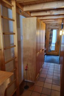 Apartment Hüttbödeli by Interhome - 1