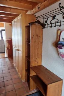 Apartment Hüttbödeli by Interhome - 2