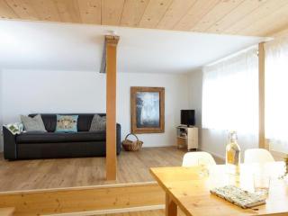 Apartment Schwarzhorn by Interhome - 2