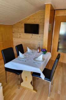 Apartment LiloTopMountainView by Interhome - 6