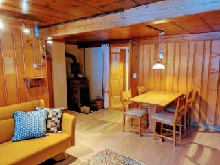 Apartment Ferienwohnung by Interhome - 8